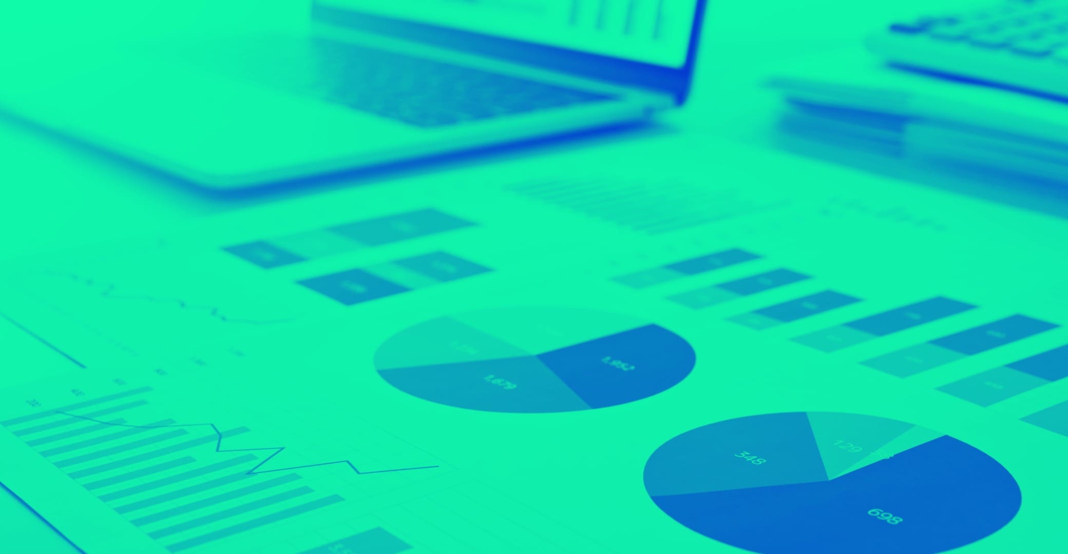 Evaluated the performance of a new page layout